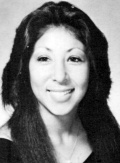 Gina Lujan: class of 1981, Norte Del Rio High School, Sacramento, CA.